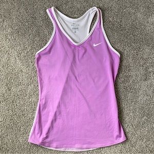 3 for $30 Nike Dri-Fit Racerback Tank, Size Small